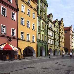 jelenia gora d031101 fot. Wojciech Wojcik europa polska